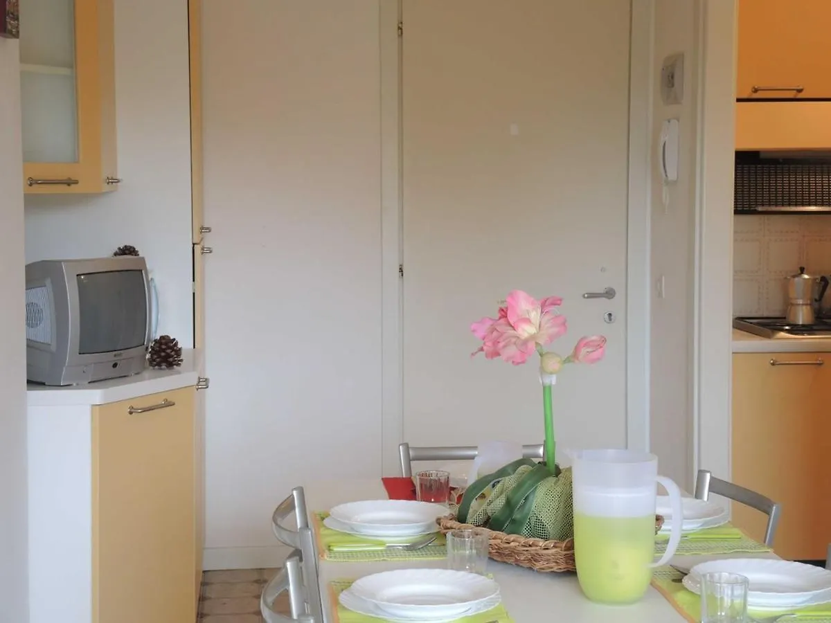 Modern Flat With Terrace - Beahost Rentals Bibione