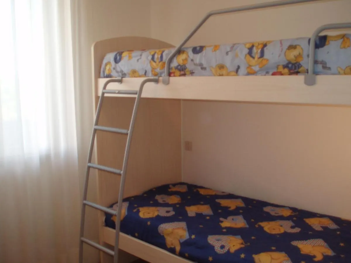 Modern Flat With Terrace - Beahost Rentals Bibione