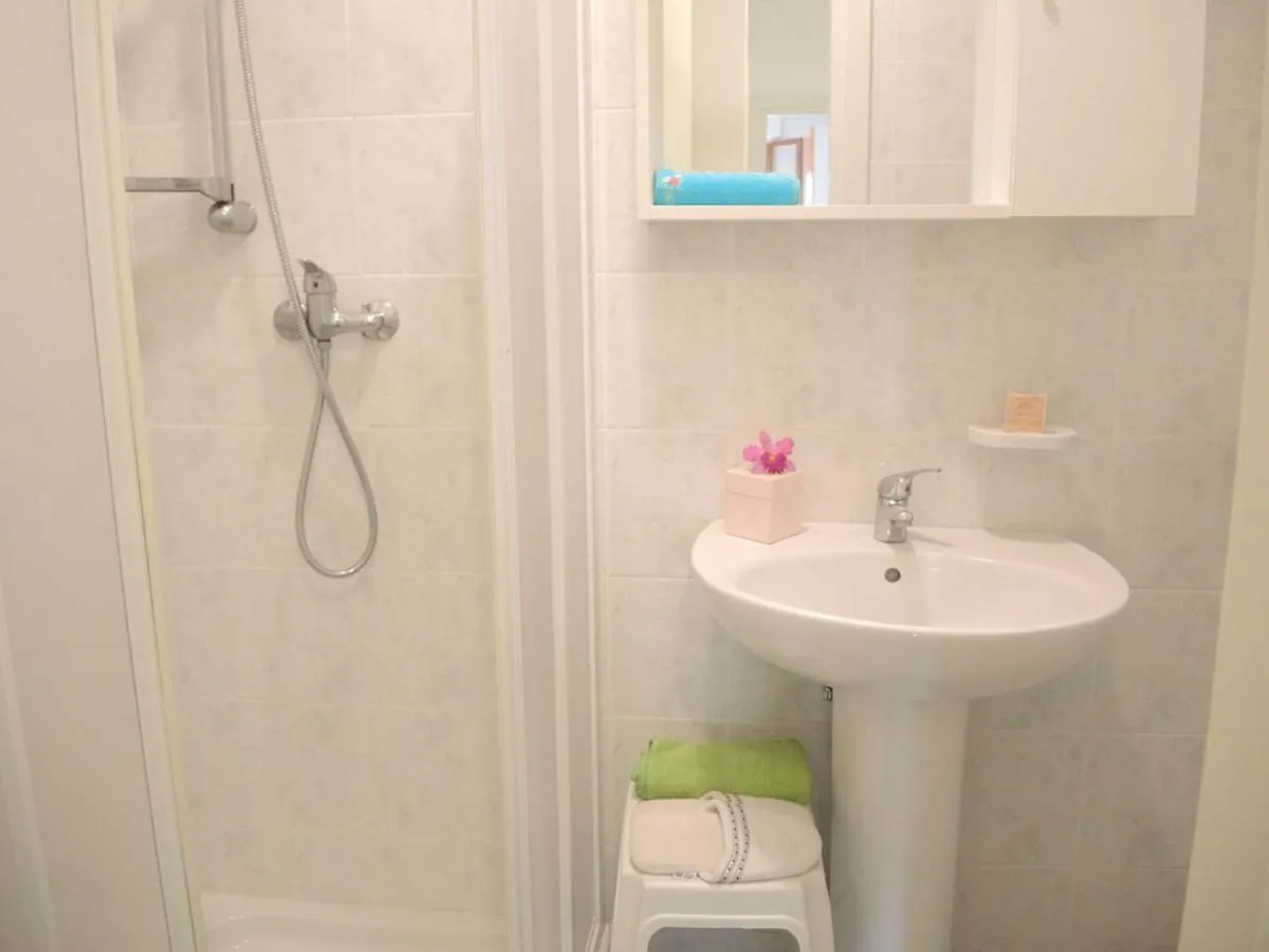 Modern Flat With Terrace - Beahost Rentals Bibione