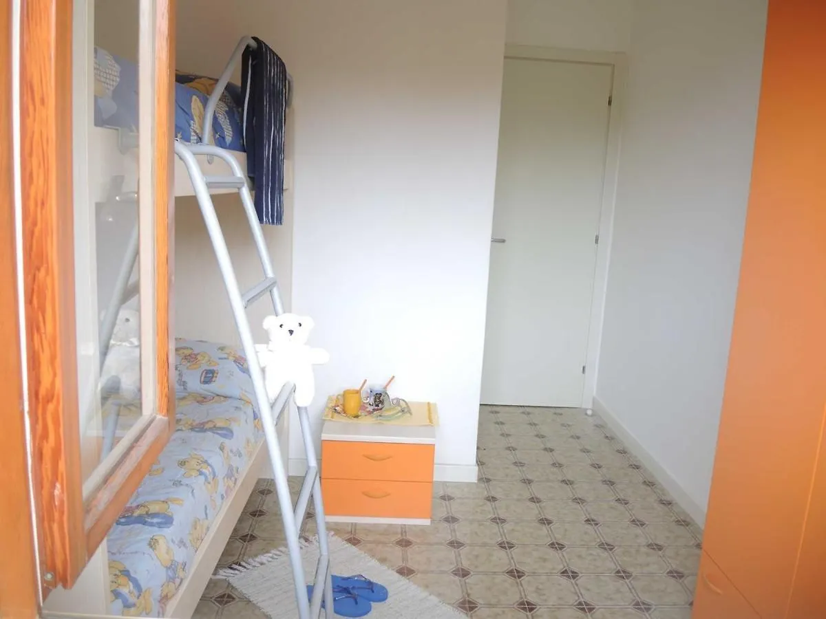 Modern Flat With Terrace - Beahost Rentals Bibione Apartment