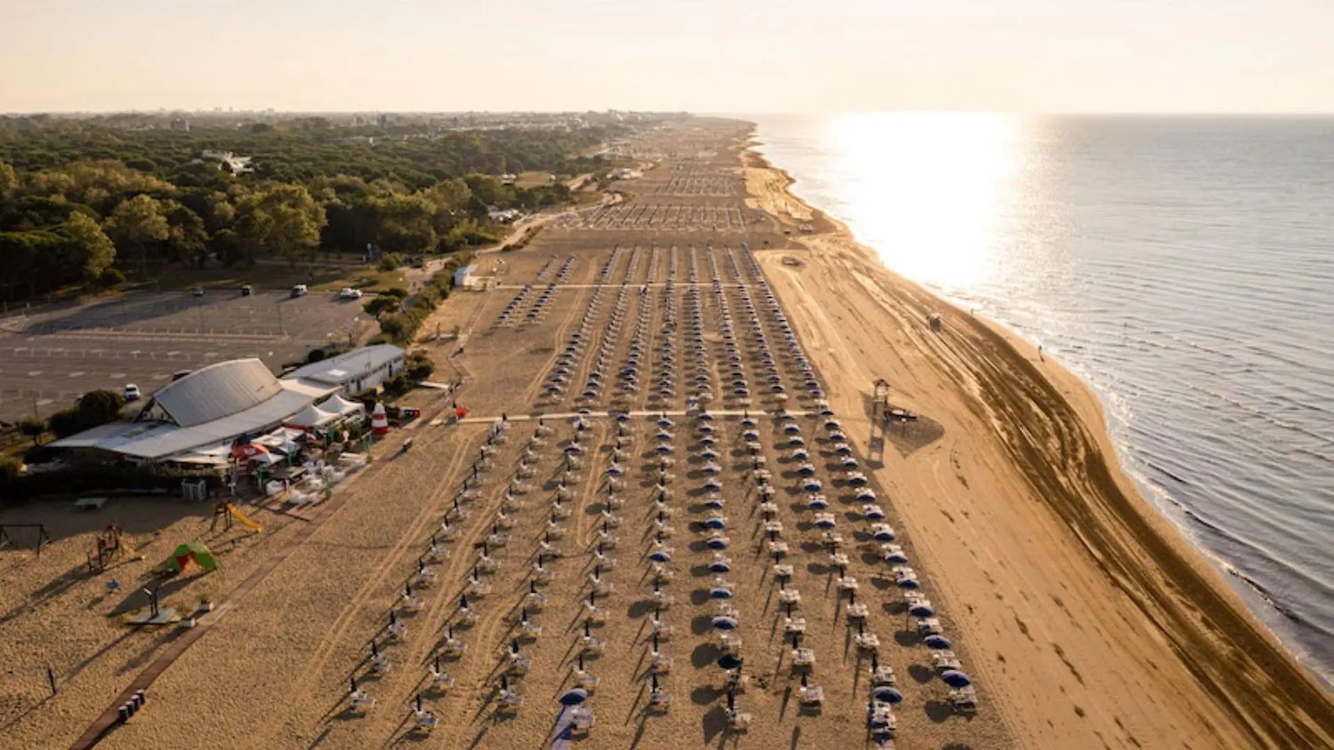 Modern Flat With Terrace - Beahost Rentals Bibione