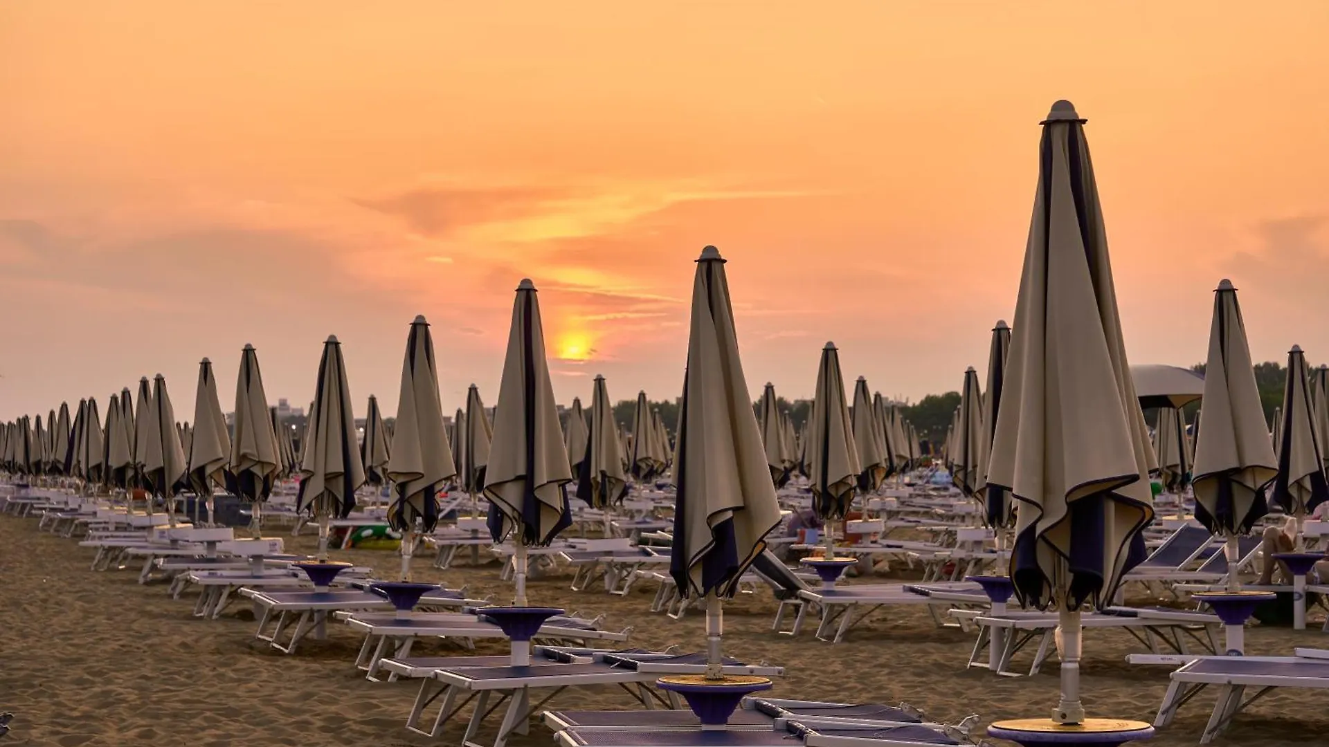 Modern Flat With Terrace - Beahost Rentals Bibione
