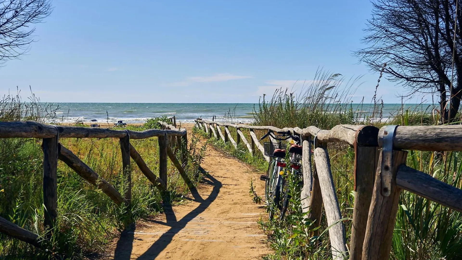 Apartment Modern Flat With Terrace - Beahost Rentals Bibione