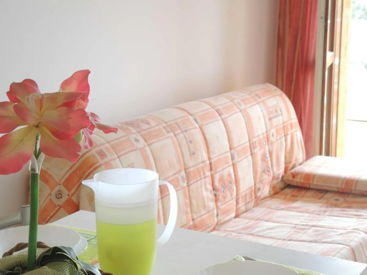 Apartman Modern Flat With Terrace - Beahost Rentals Bibione
