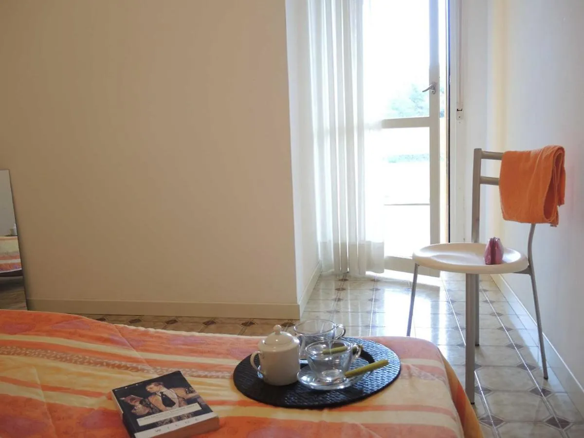 Apartman Modern Flat With Terrace - Beahost Rentals Bibione Olaszország