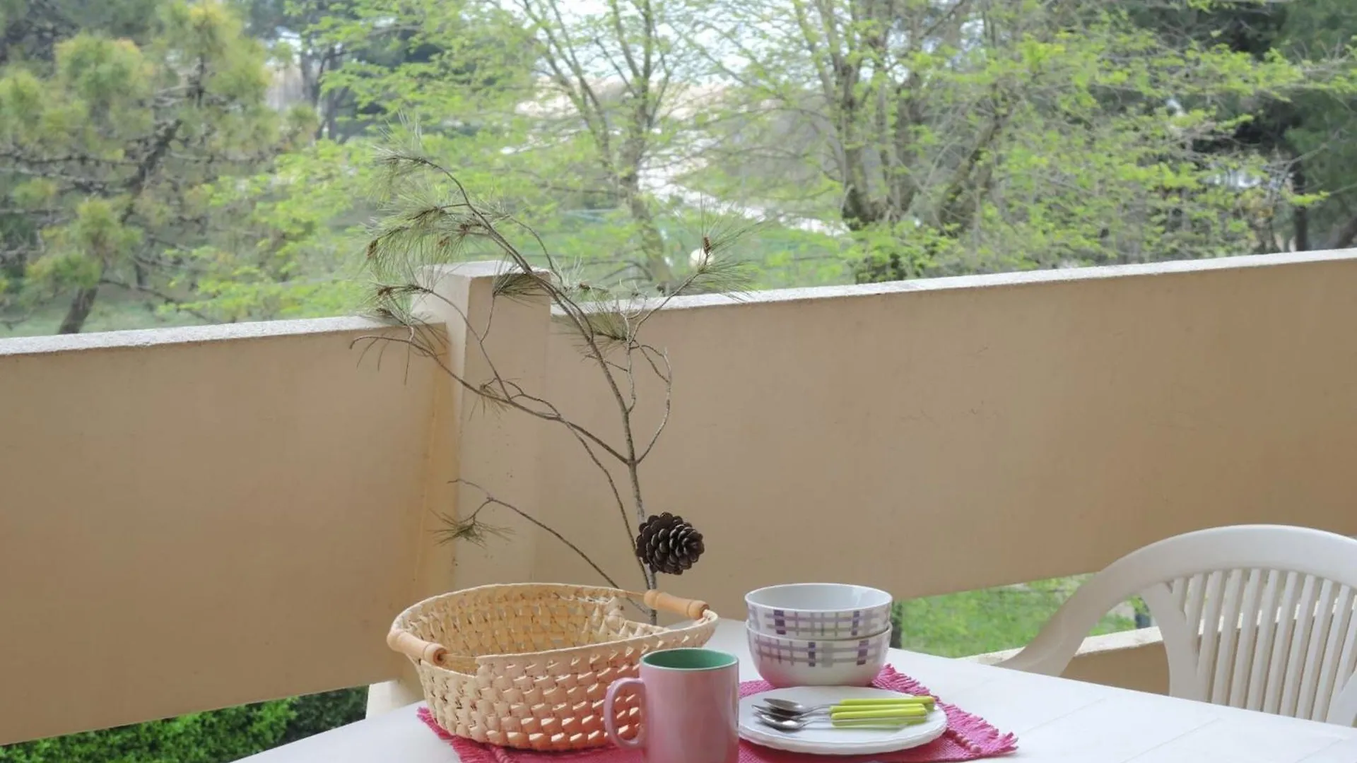 Modern Flat With Terrace - Beahost Rentals Bibione Olaszország