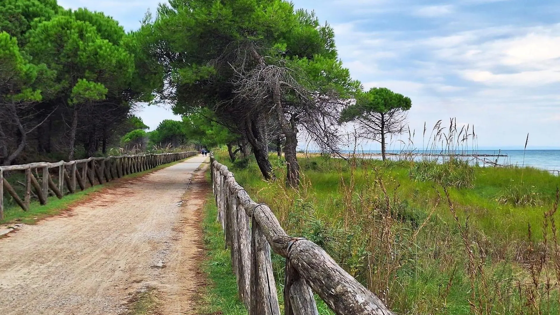 Modern Flat With Terrace - Beahost Rentals Bibione
